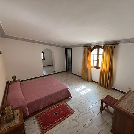 Tiguimi Vacances - Oasis Villas, Cadre Naturel Et Vue Montagne アガディール エクステリア 写真